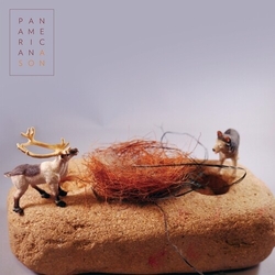 Pan•American A Son
