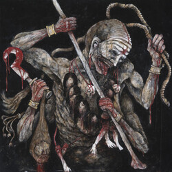 Leviathan (5) Verräter Vinyl 4 LP Box Set
