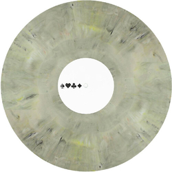 Defaultman & Sapurra Paperman Vinyl LP