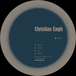 Christian Engh Mai Tai Vinyl LP