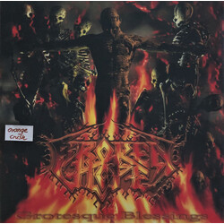 Broken Hope Grotesque Blessings Vinyl LP