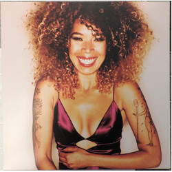 Flavia Coelho DNA Vinyl LP