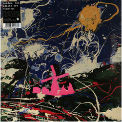 James Holden The Idiots Are Winning Vinyl