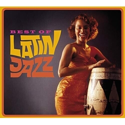 Various Best Of Latin Jazz