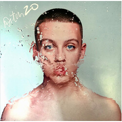 Aitch (6) Aitch 2O Vinyl