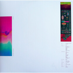 Nekfeu Les Étoiles Vagabondes / Expansion