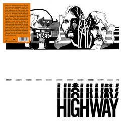 Highway (12) Highway Vinyl LP