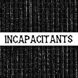 Incapacitants Stupid Is Stupid box set Vinyl 4 LP
