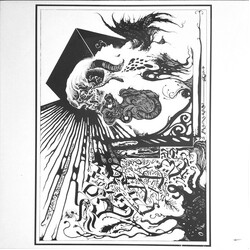 Only Now Captivity Vinyl LP