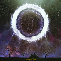 Fen (3) The Dead Light VINYL 2 LP