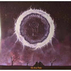 Fen (3) The Dead Light Vinyl 2 LP