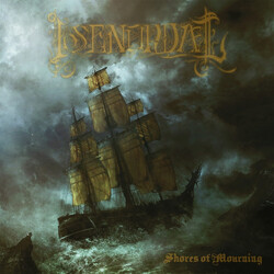 Isenordal Shores of Mourning Vinyl LP