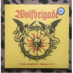Wolfbrigade The Enemy : Reality