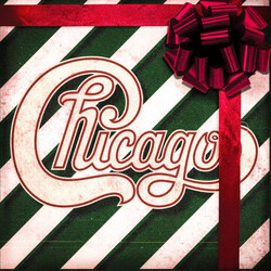 Chicago (2) Chicago Christmas Vinyl LP