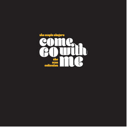 The Staple Singers Come Go With Me: The Stax Collection Vinyl 7 LP Box Set