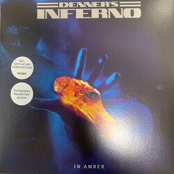 Denner's Inferno In Amber