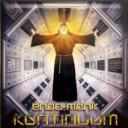 Endo Monk Kontinuum