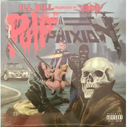 Ill Bill / Sunday (3) Pulp Phixion Vinyl