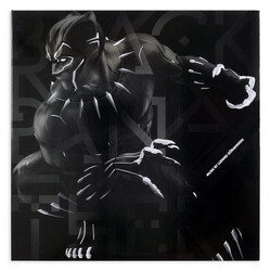 Ludwig Göransson Black Panther Vinyl 3 LP