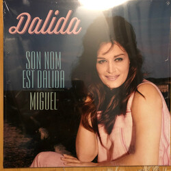 Dalida Son Nom Est Dalida / Miguel Vinyl LP