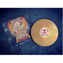 Killswitch Engage Incarnate Vinyl LP