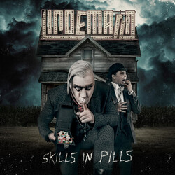 Lindemann Skills In Pills Vinyl LP