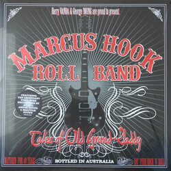 Marcus Hook Roll Band Tales Of Old Grand-Daddy Vinyl LP