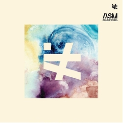 A State Of Mind (2) Color Wheel Vinyl 2 LP