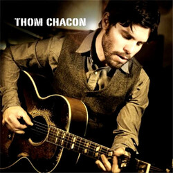 Thom Chacon Thom Chacon Vinyl LP