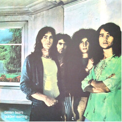 Golden Earring Seven Tears Vinyl LP