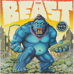 Henry & The Bleeders The Beast Vinyl