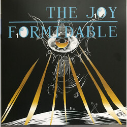 The Joy Formidable A Balloon Called Moaning / Y Falŵn Drom Vinyl 2 LP