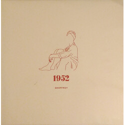 Geoffroy 1952 Vinyl LP