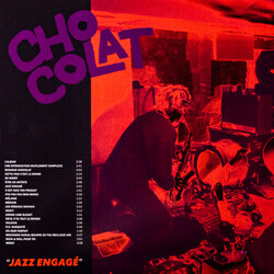 Chocolat (2) Jazz Engagé