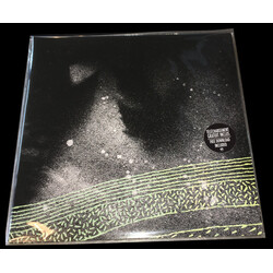 Organ Mood Indivisible Vinyl LP