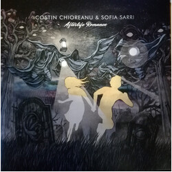 Costin Chioreanu / Sofia Sarri Afterlife Romance