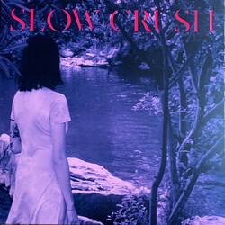 Slow Crush Ease E.P. / Part Time Punks Sessions (Live) Vinyl LP
