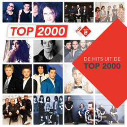 Various De Hits Uit de Top 2000 Vinyl LP