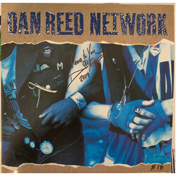 Dan Reed Network Dan Reed Network VINYL 2 LP