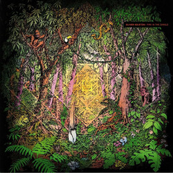 Oliver Koletzki Fire In The Jungle Vinyl LP