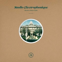 Studio Electrophonique Buxton Palace Hotel