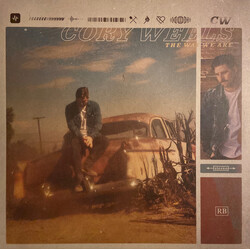 Cory Wells (3) The Way We Are