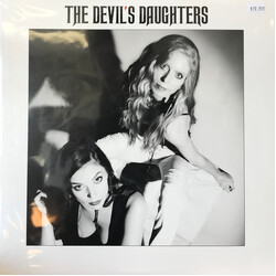 The Devil's Daughters Rebirth + Revelations