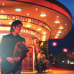Richard Hawley Coles Corner Vinyl LP