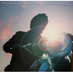 Richard Hawley Lowedges Vinyl LP