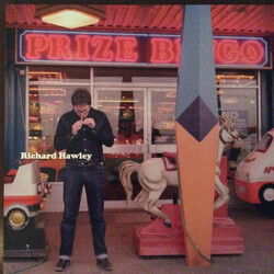 Richard Hawley Richard Hawley Vinyl LP