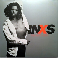 INXS The Very Best Vinyl 2 LP