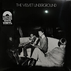 The Velvet Underground The Velvet Underground Vinyl LP