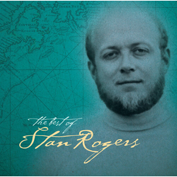 Stan Rogers Greatest Hits 180gm Vinyl 2 LP