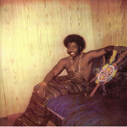 Shina Williams & His African Percussionists Shina Williams Vinyl LP